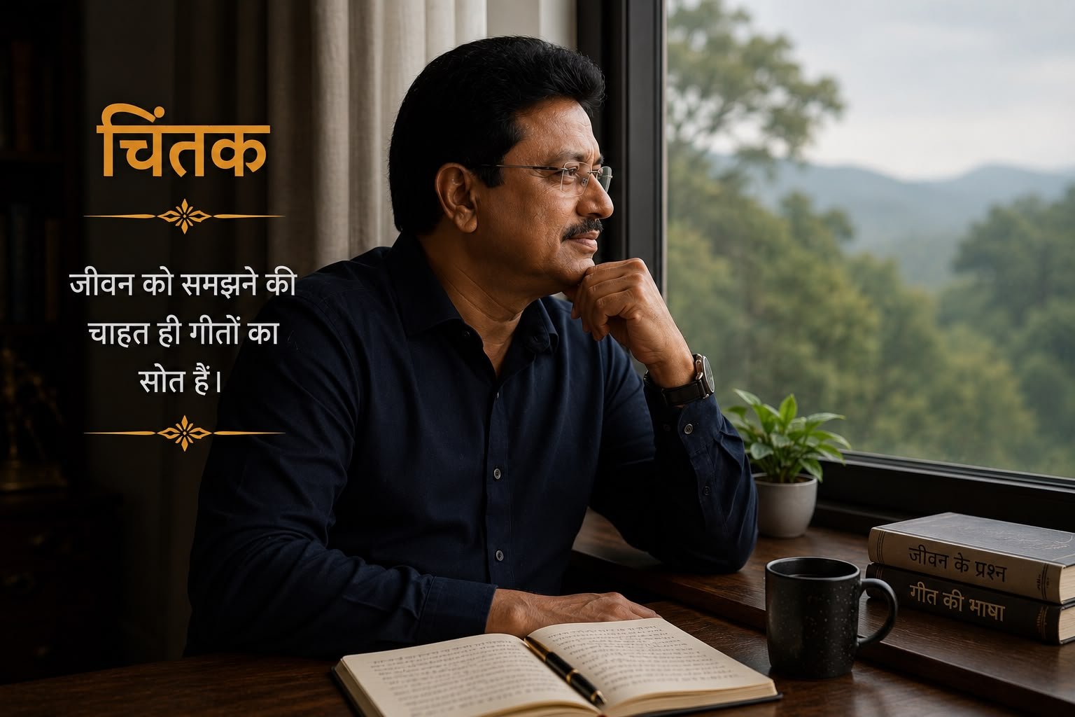 Mukesh Mishra