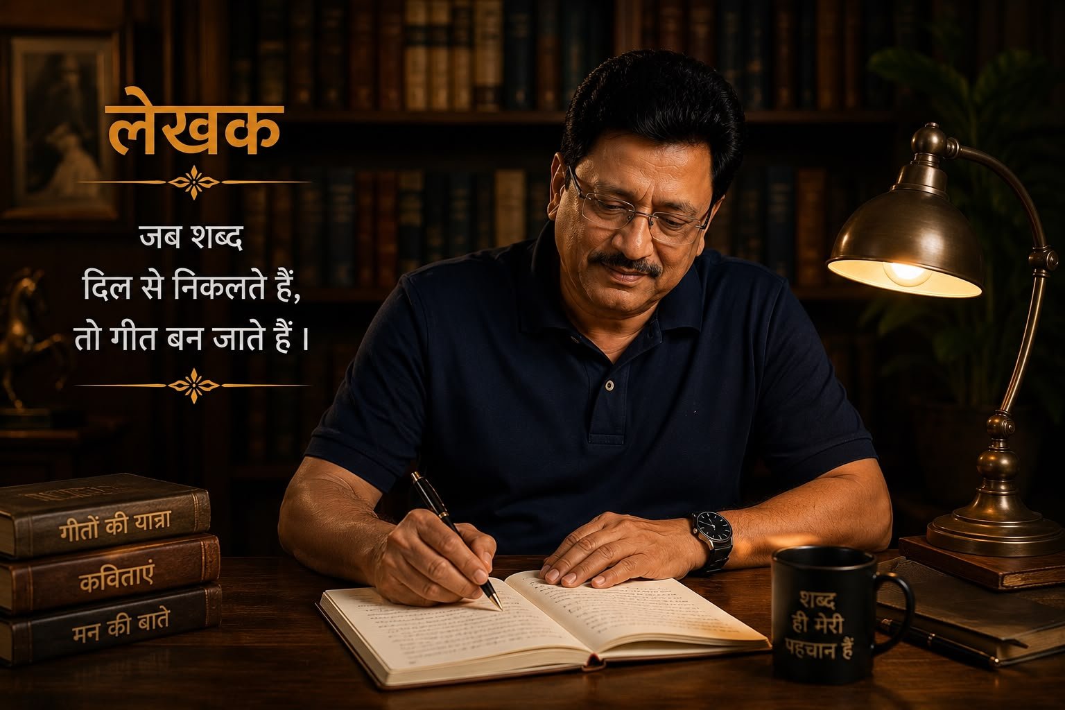 Mukesh Mishra